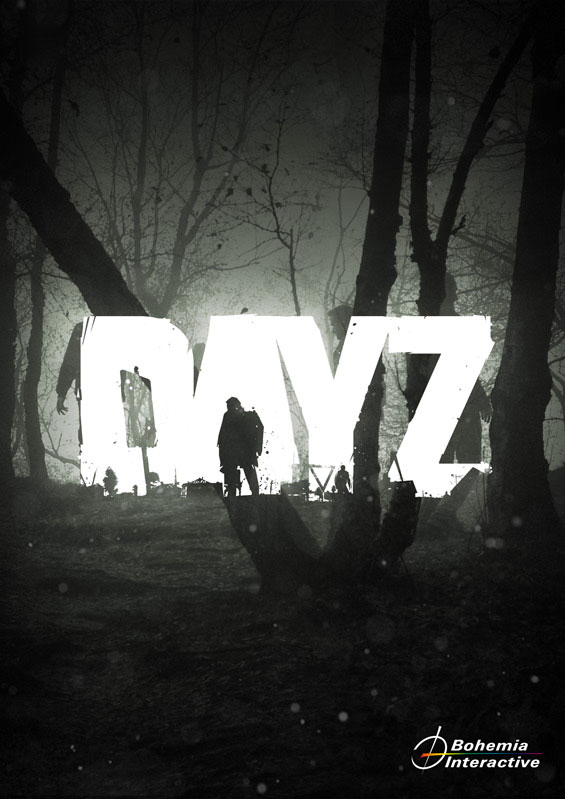 DayZ (v.1.0.15) скачать торрент бесплатно Лицензия