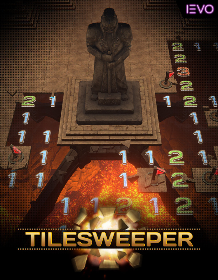 Tilesweeper v.1,3 скачать торрент бесплатно Лицензия
