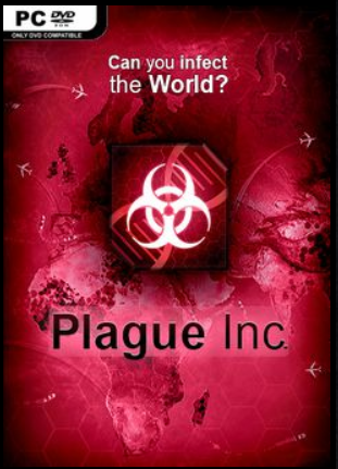 Plague Inc: Evolved v.1.18.1.1 Portable скачать торрент бесплатно Лицензия
