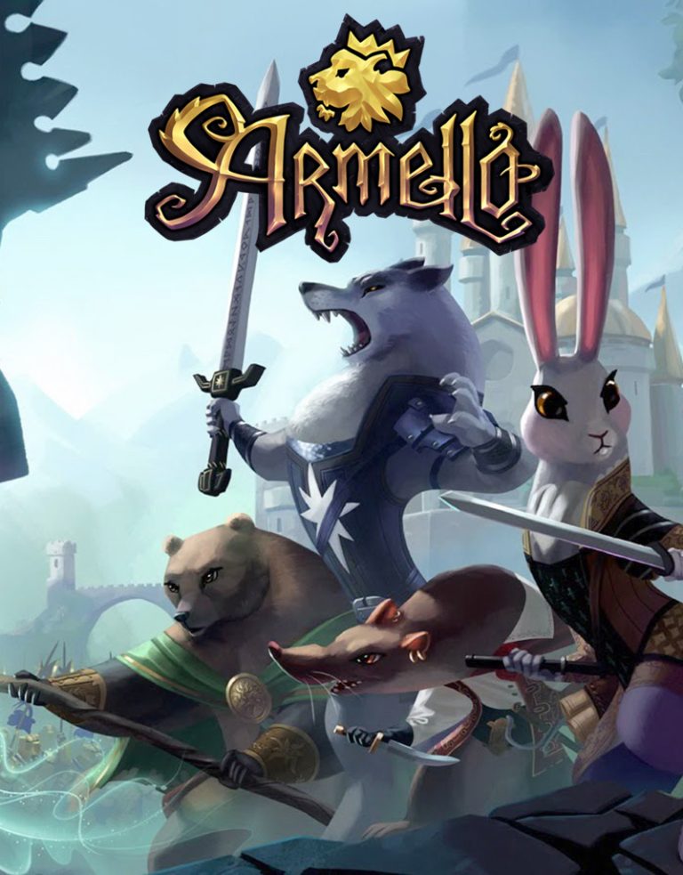 Armello (v2.0p3) скачать торрент бесплатно Лицензия