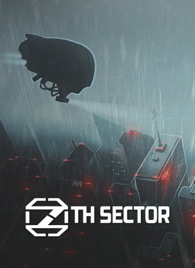 7th Sector v.1.0.4 + DLC PLAZA скачать торрент бесплатно Лицензия