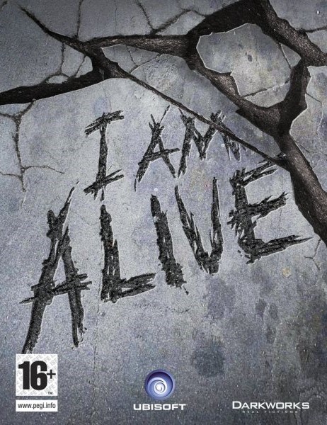 I Am Alive v.1.01 скачать торрент бесплатно Лицензия