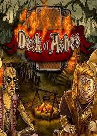 Deck of Ashes (early access)