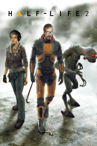 Half-Life 2 — Complete Edition