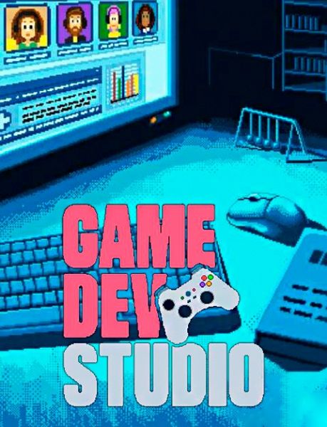 Game Dev Studio v.1.0.6.14 скачать торрент бесплатно Лицензия